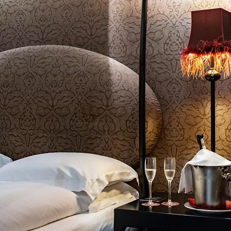 Hotel Palazzo Barbarigo Sul Canal Grande Wenecja Zewnętrze zdjęcie