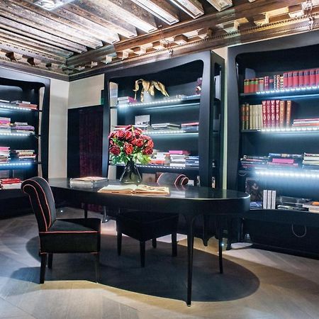 Hotel Palazzo Barbarigo Sul Canal Grande Wenecja Zewnętrze zdjęcie