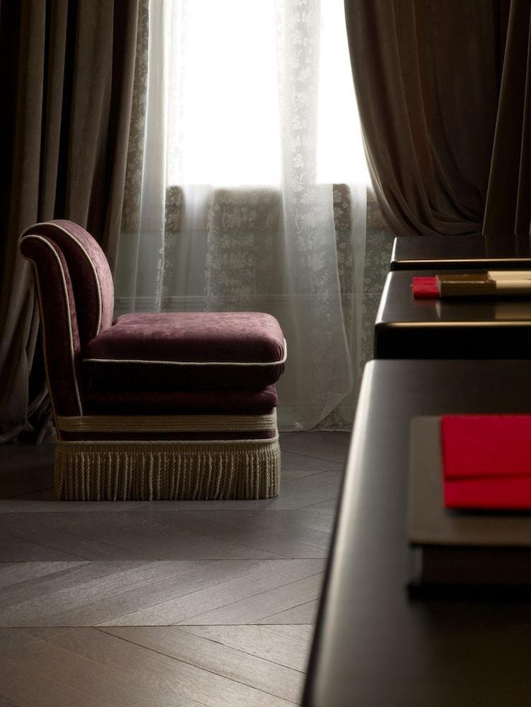 Hotel Palazzo Barbarigo Sul Canal Grande Wenecja Zewnętrze zdjęcie