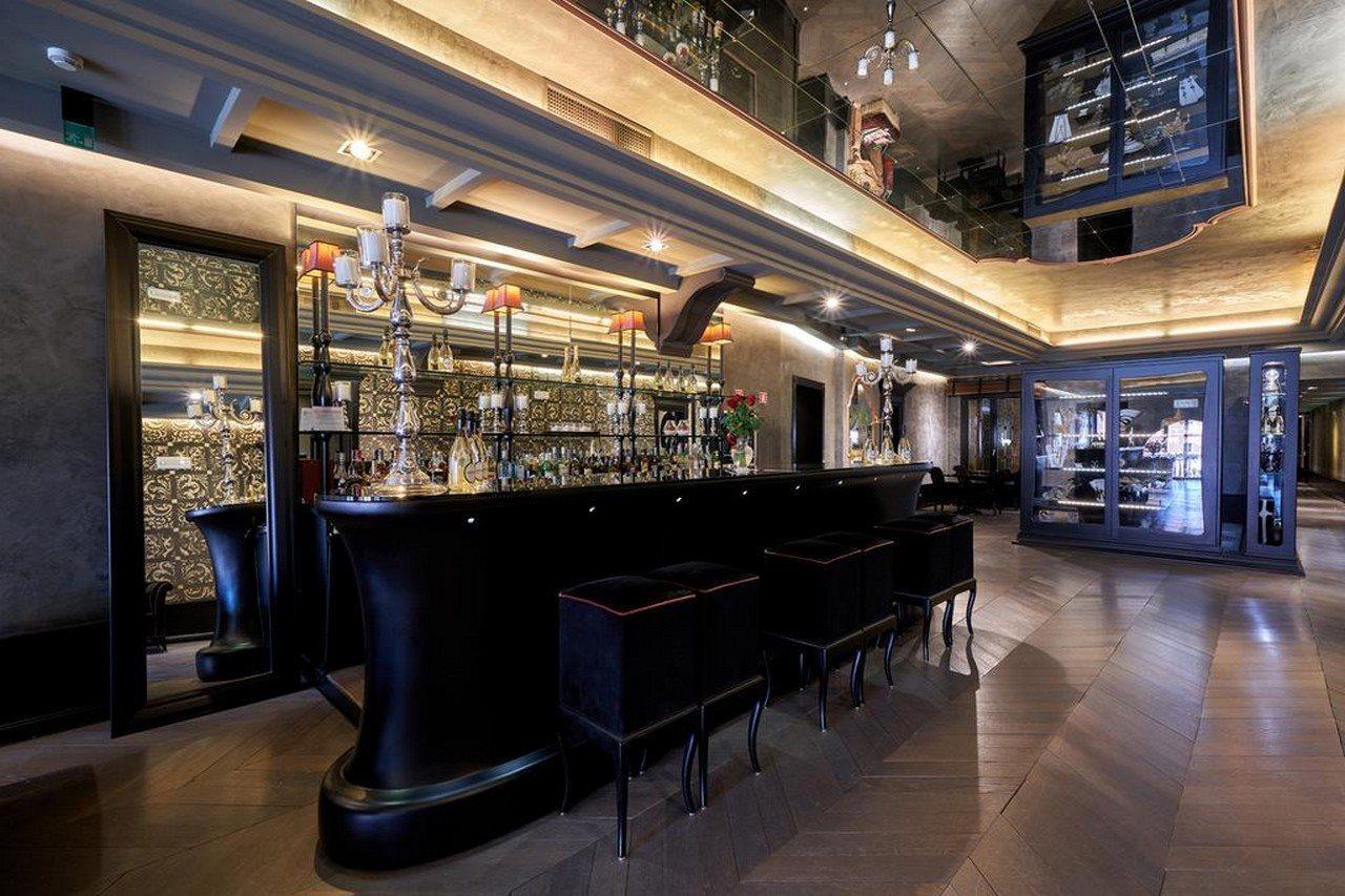 Hotel Palazzo Barbarigo Sul Canal Grande Wenecja Zewnętrze zdjęcie