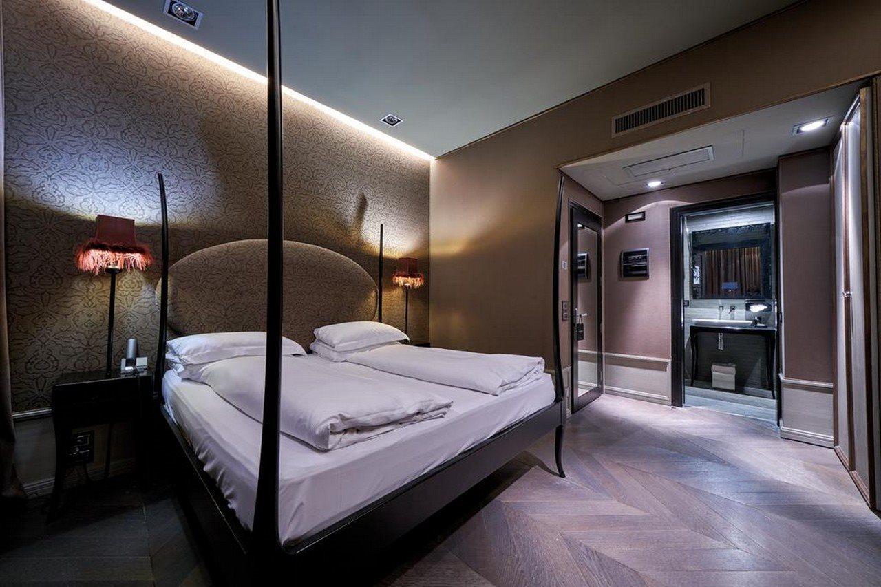 Hotel Palazzo Barbarigo Sul Canal Grande Wenecja Zewnętrze zdjęcie