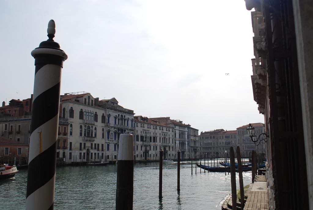 Hotel Palazzo Barbarigo Sul Canal Grande Wenecja Zewnętrze zdjęcie