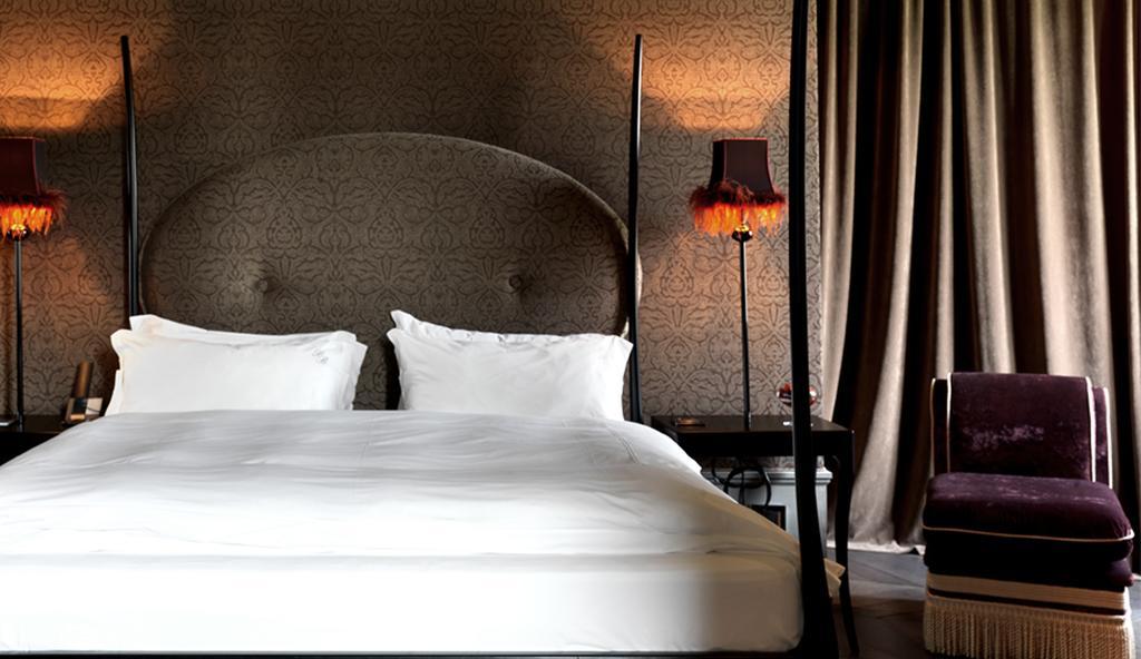 Hotel Palazzo Barbarigo Sul Canal Grande Wenecja Zewnętrze zdjęcie