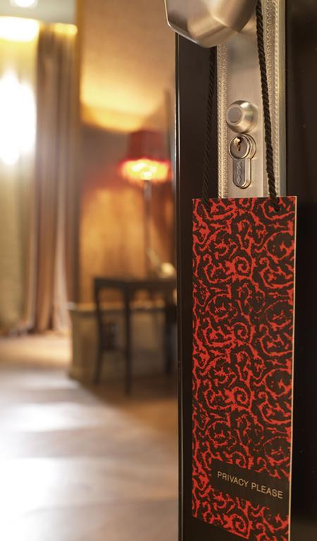 Hotel Palazzo Barbarigo Sul Canal Grande Wenecja Zewnętrze zdjęcie