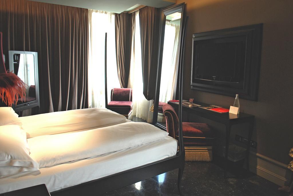Hotel Palazzo Barbarigo Sul Canal Grande Wenecja Zewnętrze zdjęcie
