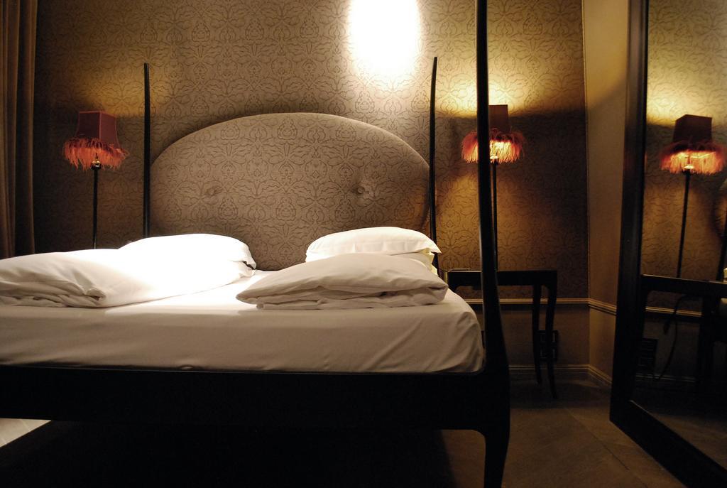 Hotel Palazzo Barbarigo Sul Canal Grande Wenecja Zewnętrze zdjęcie