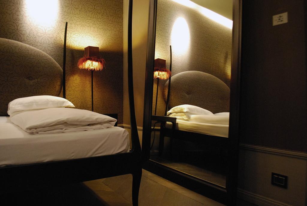 Hotel Palazzo Barbarigo Sul Canal Grande Wenecja Zewnętrze zdjęcie