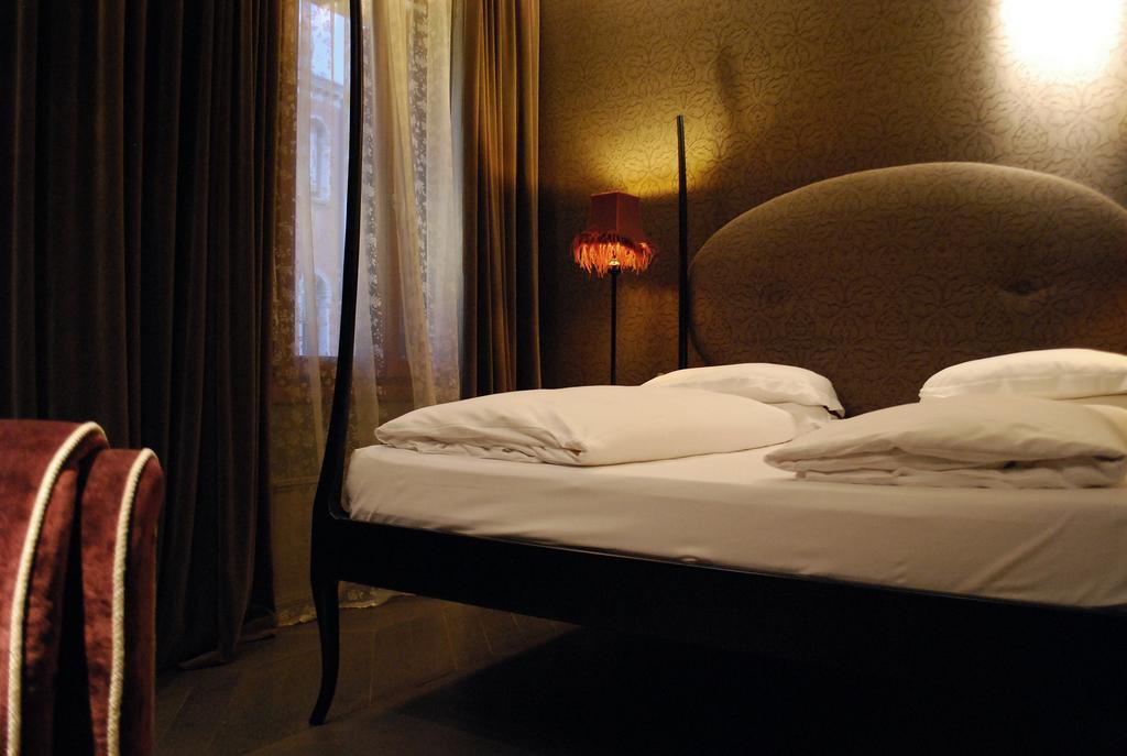 Hotel Palazzo Barbarigo Sul Canal Grande Wenecja Zewnętrze zdjęcie
