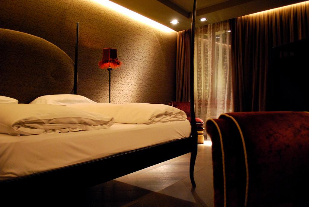 Hotel Palazzo Barbarigo Sul Canal Grande Wenecja Zewnętrze zdjęcie