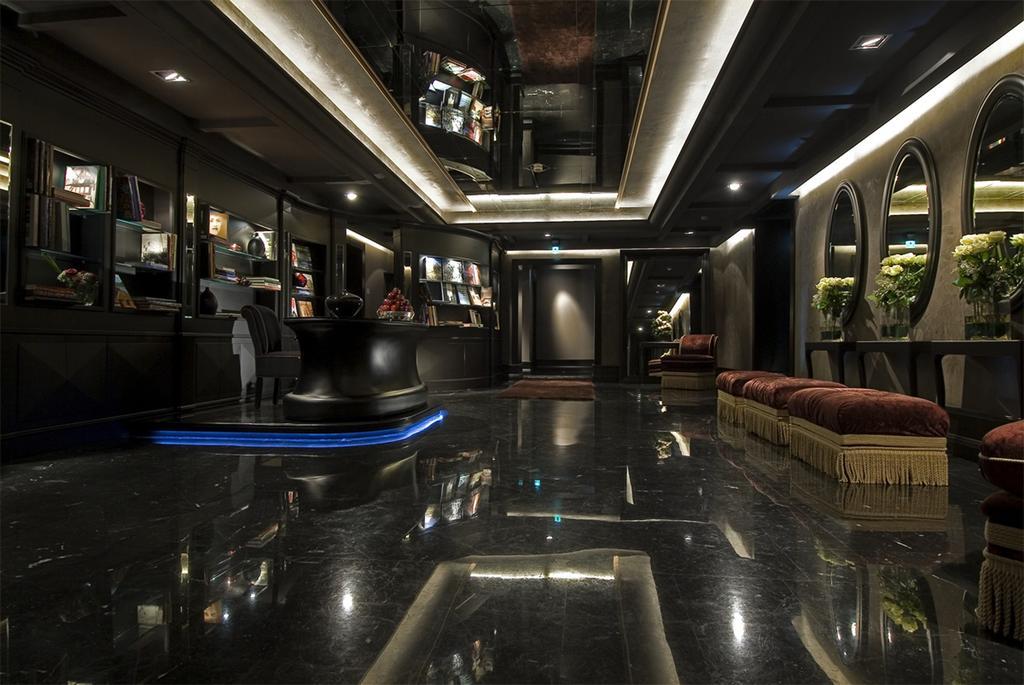 Hotel Palazzo Barbarigo Sul Canal Grande Wenecja Zewnętrze zdjęcie