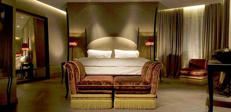 Hotel Palazzo Barbarigo Sul Canal Grande Wenecja Zewnętrze zdjęcie