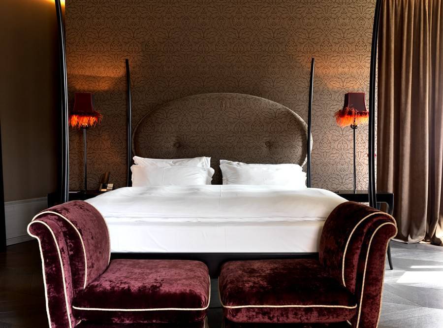 Hotel Palazzo Barbarigo Sul Canal Grande Wenecja Zewnętrze zdjęcie