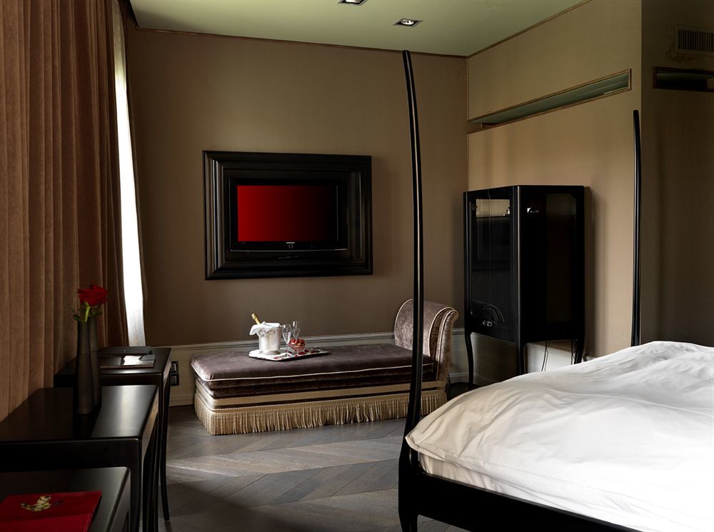 Hotel Palazzo Barbarigo Sul Canal Grande Wenecja Zewnętrze zdjęcie