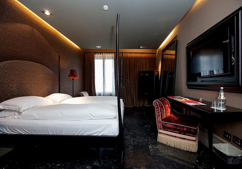 Hotel Palazzo Barbarigo Sul Canal Grande Wenecja Zewnętrze zdjęcie