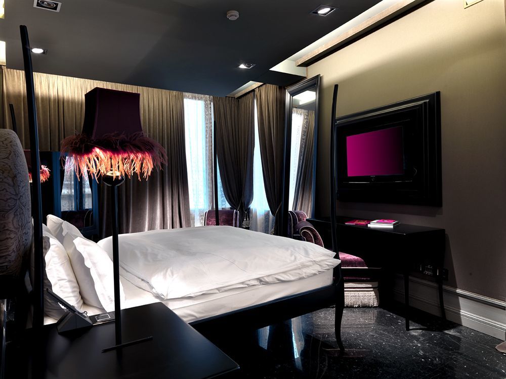 Hotel Palazzo Barbarigo Sul Canal Grande Wenecja Zewnętrze zdjęcie