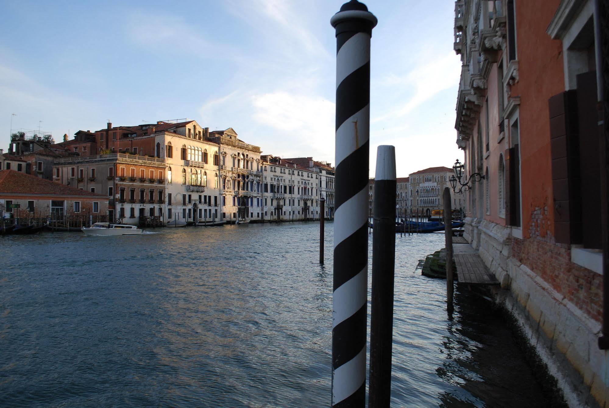 Hotel Palazzo Barbarigo Sul Canal Grande Wenecja Zewnętrze zdjęcie