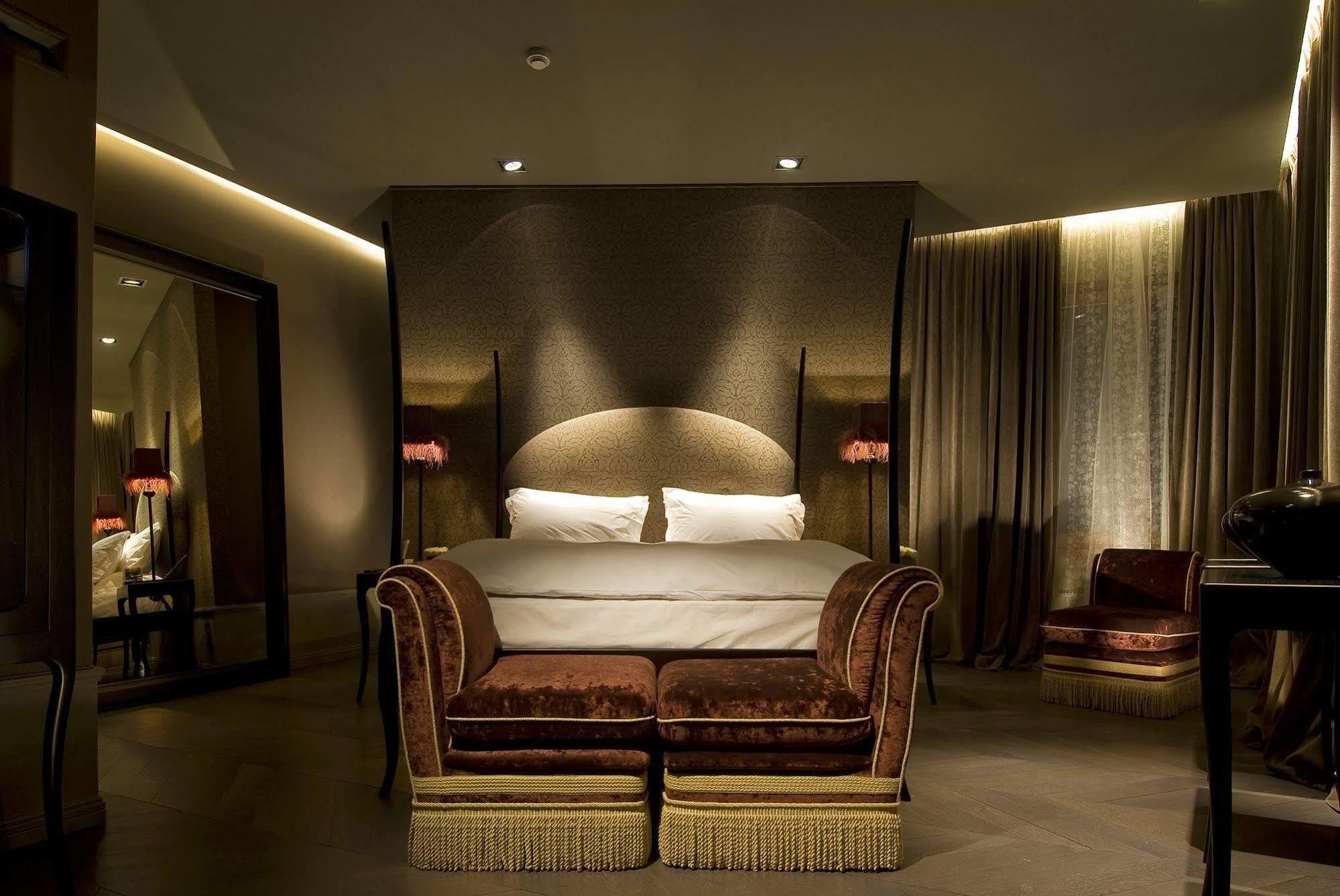 Hotel Palazzo Barbarigo Sul Canal Grande Wenecja Zewnętrze zdjęcie