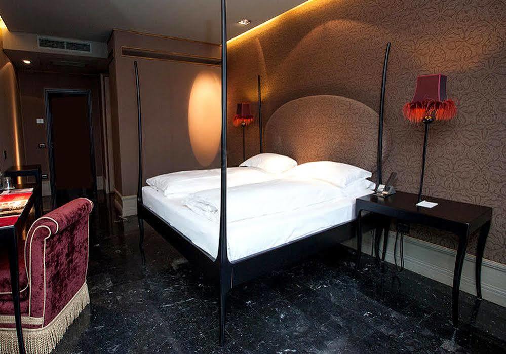 Hotel Palazzo Barbarigo Sul Canal Grande Wenecja Zewnętrze zdjęcie