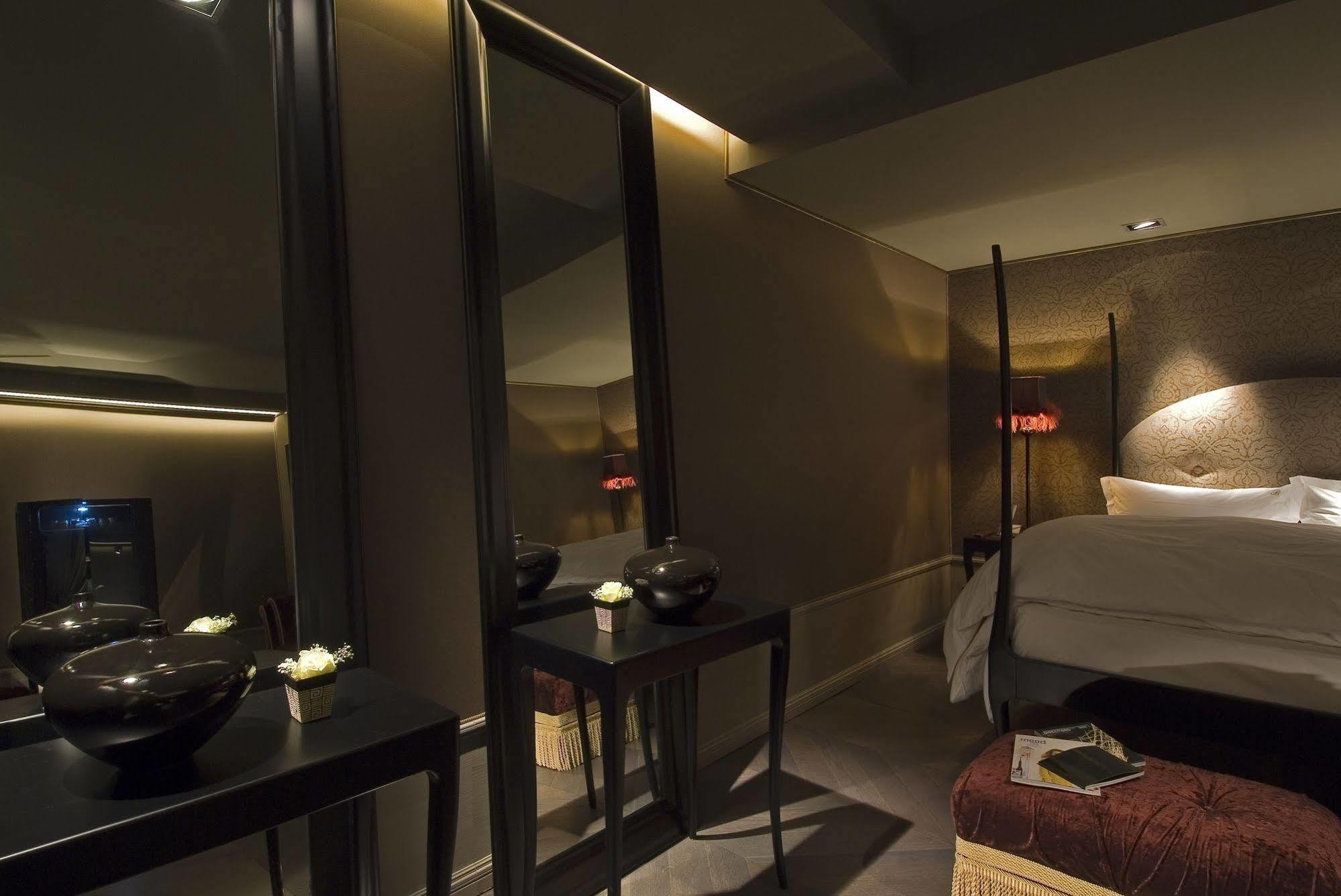 Hotel Palazzo Barbarigo Sul Canal Grande Wenecja Zewnętrze zdjęcie