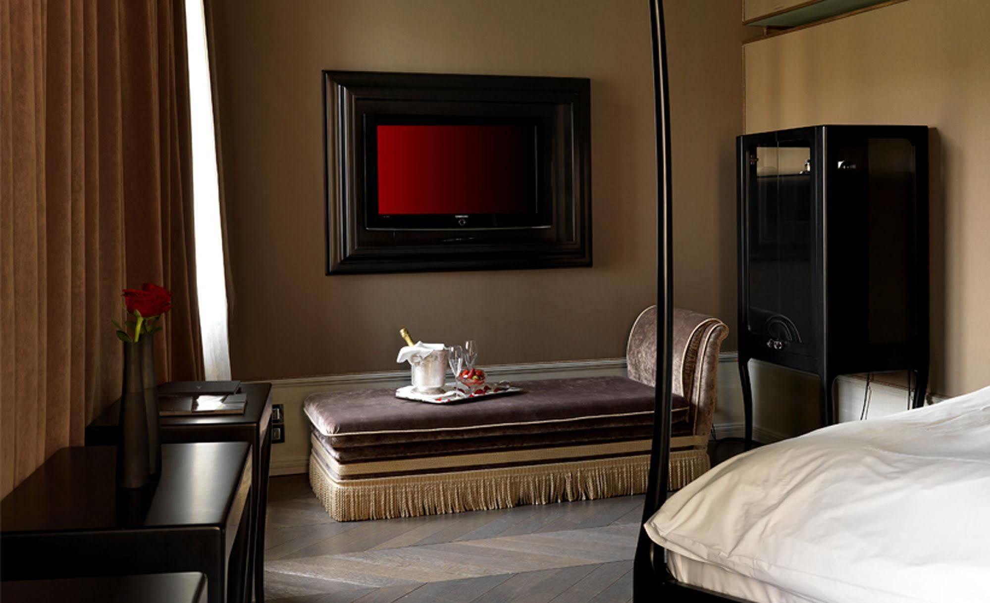 Hotel Palazzo Barbarigo Sul Canal Grande Wenecja Zewnętrze zdjęcie