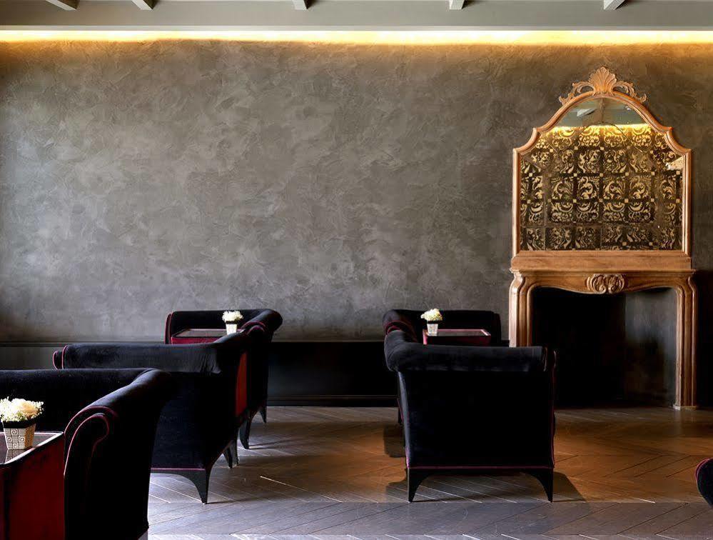 Hotel Palazzo Barbarigo Sul Canal Grande Wenecja Zewnętrze zdjęcie