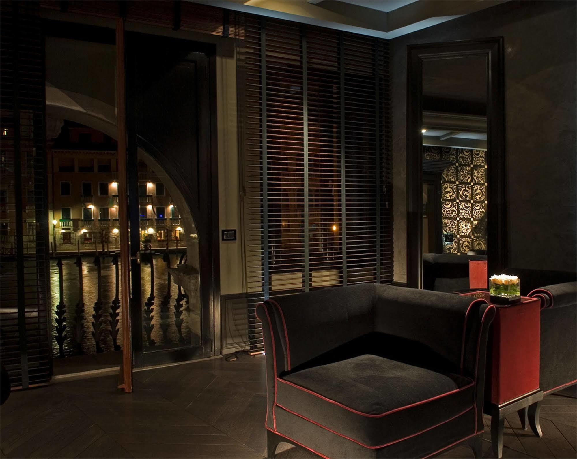 Hotel Palazzo Barbarigo Sul Canal Grande Wenecja Zewnętrze zdjęcie