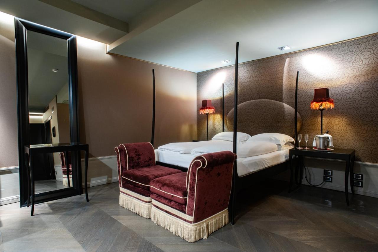 Hotel Palazzo Barbarigo Sul Canal Grande Wenecja Zewnętrze zdjęcie