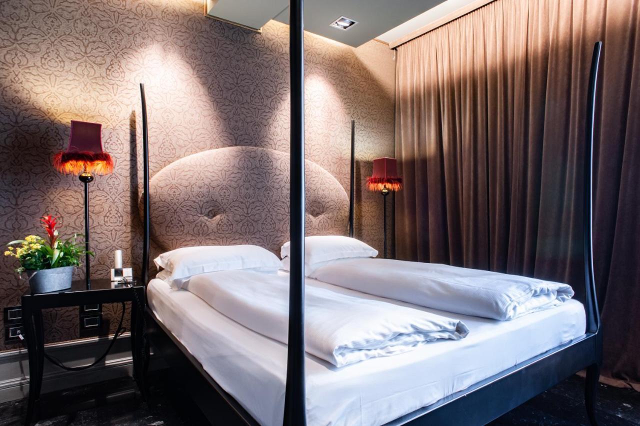 Hotel Palazzo Barbarigo Sul Canal Grande Wenecja Zewnętrze zdjęcie