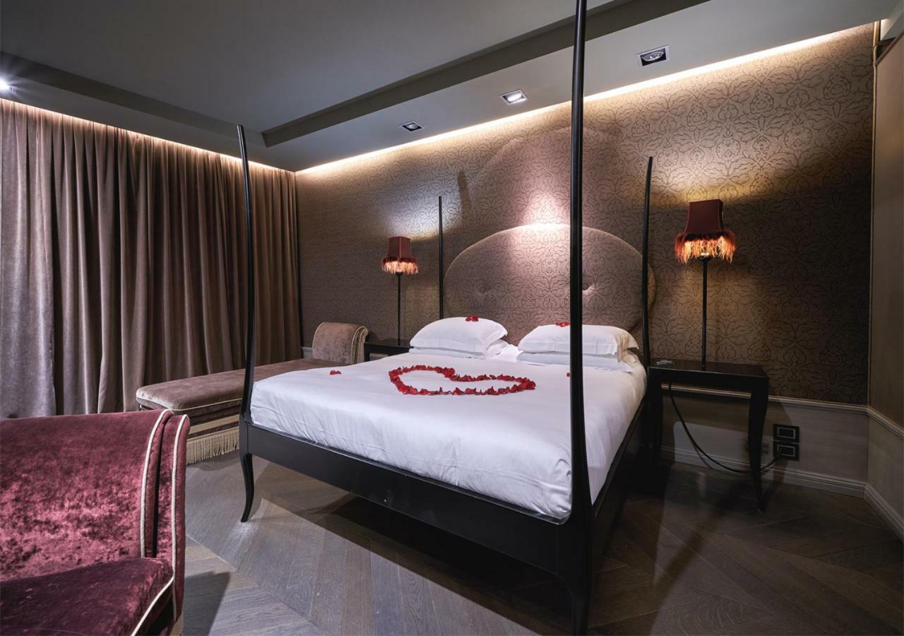 Hotel Palazzo Barbarigo Sul Canal Grande Wenecja Zewnętrze zdjęcie