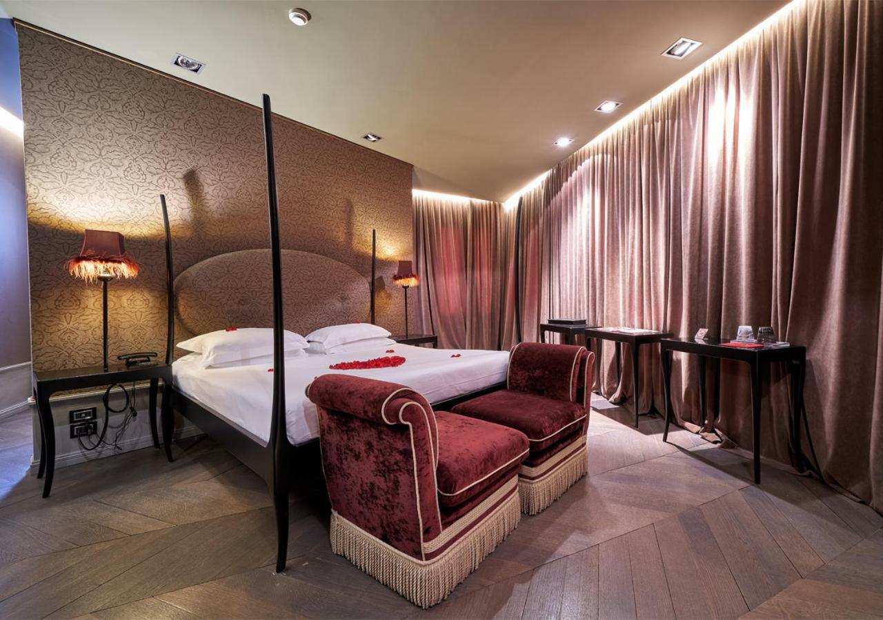 Hotel Palazzo Barbarigo Sul Canal Grande Wenecja Zewnętrze zdjęcie