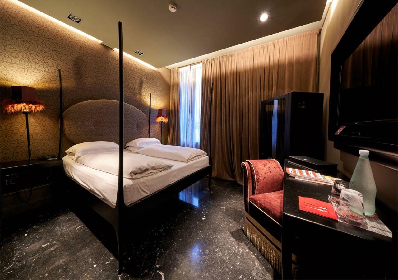 Hotel Palazzo Barbarigo Sul Canal Grande Wenecja Zewnętrze zdjęcie